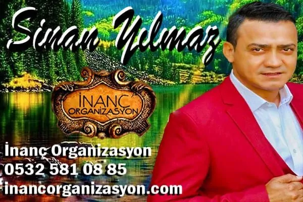 Sinan yılmaz konser