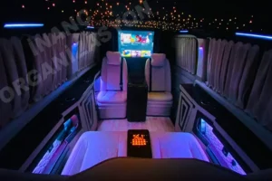 Soforlu Arac Kiralama