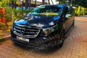 Soforlu Vip Arac Kiralama