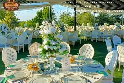 Sunnet Dugunu Yemek Organizasyonu