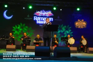 Tasavvuf Muzik Grubu