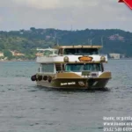 Aware Special Davet Teknesi İstanbul Boğazı