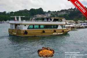 Tekne Kiralama Fiyatlari Antalya