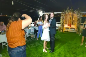 Tekne Kiralama Istanbul