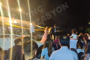 Tekne Kiralama Ucretleri