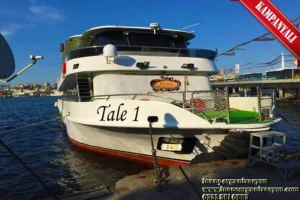 Tekne Organizasyon Fiyati