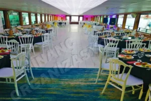 Tekne Organizasyonu Resimleri