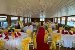 Tekne Organizasyonu Resimleri