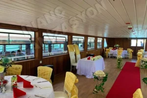 Tekne Organizasyonu Resimleri