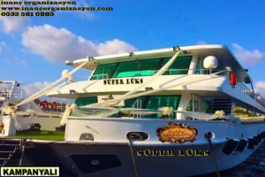 Teknede Dugun Davet Organizasyonu