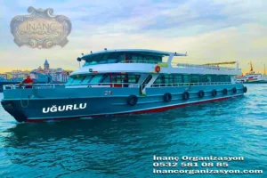 Teknede Evlilik Teklifi