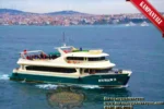 Evren 2 davet teknesi hafta sonu tatili