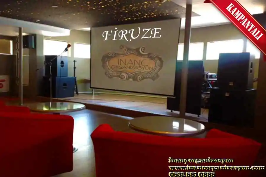 Teknede kurumsal organizasyonlar hizmeti