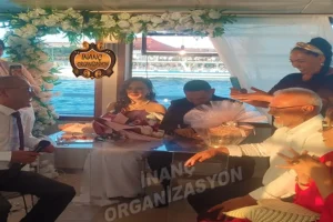 Teknede Nisan Resimleri