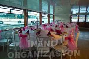 Teknede Nisan Toreni