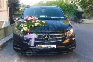 Vip Arac Kiralama Fiyat