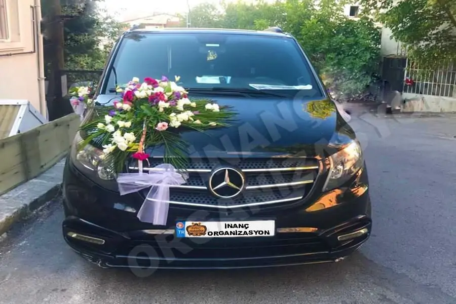 VIP Araç Kiralama Fiyat Günlük