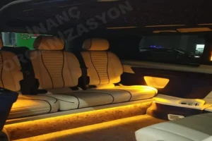 Vip Arac Kiralama Istanbul