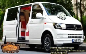 Vip Gelin Arabasi Kiralama