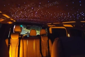 Vip Minibus Kiralama