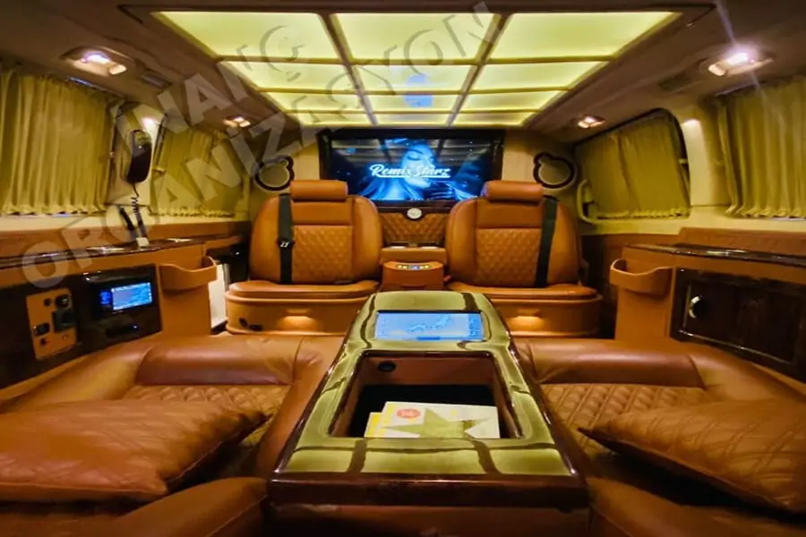 vip transfer fiyatları