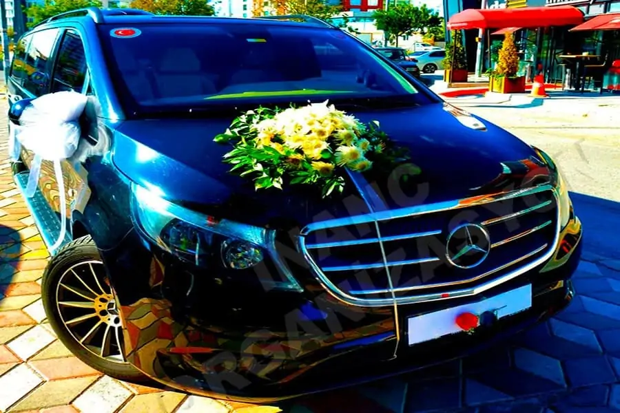 Vito kiralama fiyatı İstanbul