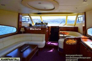 Yat Fiyatlari Kiralik