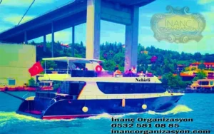 Yat Kiralama Fiyatlari