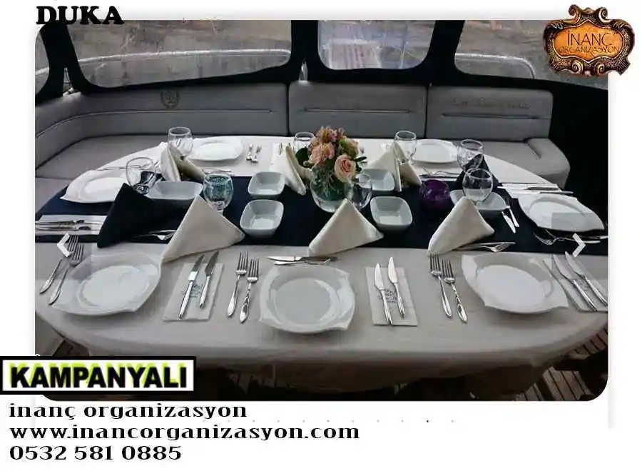 Boğazda Yat Kiralama 2 Saatlik yat kirama fiyatları duka yat