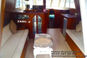 Yat Organizasyonlari