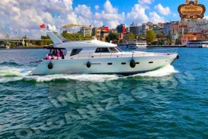 Yatta Dogum Gunu Organizasyonu