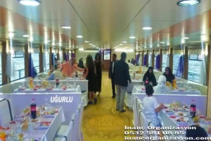 Yatta Evlenme Teklifi