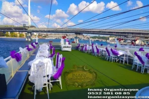 Yatta Evlilik Teklifi