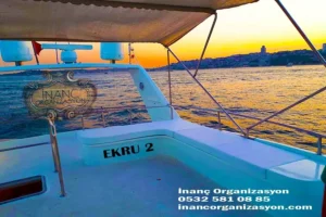 Yatta Saatlik Bogaz Gezisi