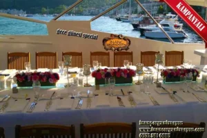 Yatta Sunnet Organizasyonu Fiyatlari