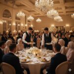 Yemek Organizasyonları fiyat