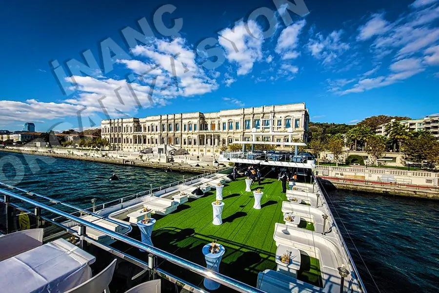 Yemekli boğaz turu 7 resimler