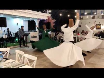 Dini Dugun Organizasyonu