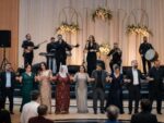 Canlı orkestra eşliğinde düğün sanatçıları kiralama organizasyonu