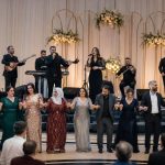 Canlı orkestra eşliğinde düğün sanatçıları kiralama organizasyonu