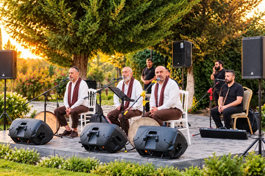 grup tillo ilahiler