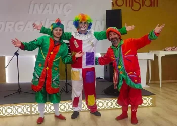 Farklı sünnet düğünü fikirleri İstanbul