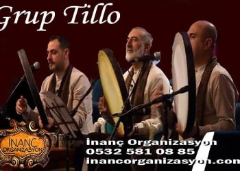 Grup tillo nereli acaba