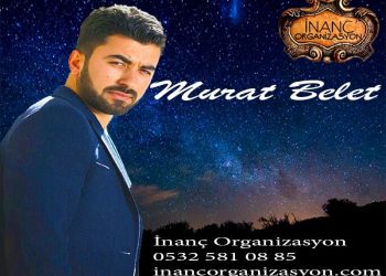 Murat Belet konser